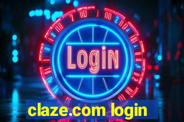 claze.com login